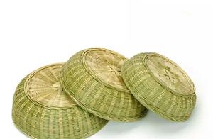 民间竹编“黑色部分采用中药泡制”？提现在什么地方？