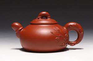 紫砂壶产地-宜兴紫砂是怎么样的一种民间工艺？