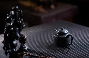 民间制壶高手，可能就是未来真正的紫砂大师