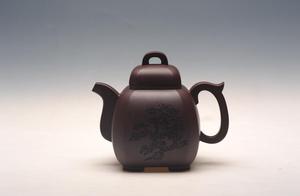 高级工艺美术师朱利果的紫砂艺术情怀：工匠传承