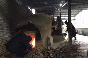 紫砂壶-解密紫砂柴烧工艺 看独一无二的紫砂壶怎样诞生