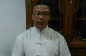 盛世杰 实力派民间紫砂艺人