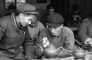 紫砂大师成长的摇篮——江苏省宜兴紫砂工艺厂（又称一厂）