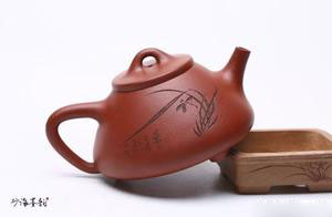 曾经风靡一时，如今却鲜为人知的4种紫砂装饰工艺