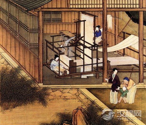 墨学的经济主张