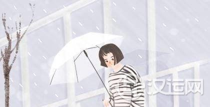女人左眉断眉解析 性格古怪意志不坚定