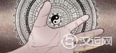 什么是命运线_命运线含义