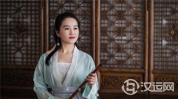 女人有福气的体相特征