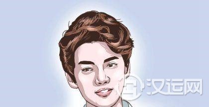 断眉不好不是迷信 性格古怪较绝情
