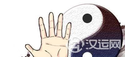命运线断开从旁边另起意味着什么