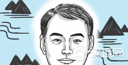 男人眉毛淡有福吗 拥有平凡而又简单的幸福