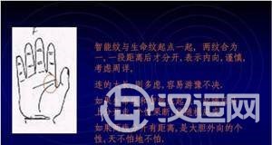 手掌纹与健康，看手掌纹知健康