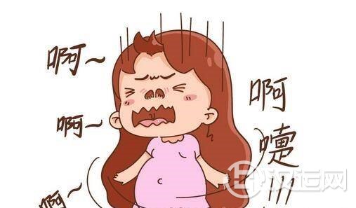 打喷嚏测吉凶居然是真的，九点打喷嚏会有朋友请你吃饭