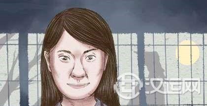 女人眉毛一半浓一半稀 家庭矛盾比较多