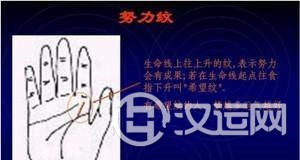 手掌纹与健康，看手掌纹知健康