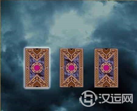 如何玩塔罗牌的教程，两款占卜爱情的塔罗牌