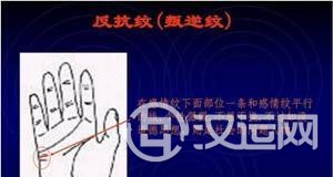 手掌纹与健康，看手掌纹知健康