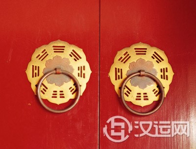 大门与风水，大门的风水意义