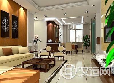 住宅风水中缺角、不规则、狭长的风水问题