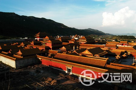 明清时期的风水发展