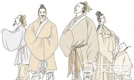 损卦第六爻，爻辞：上九：弗损益之；无咎，贞