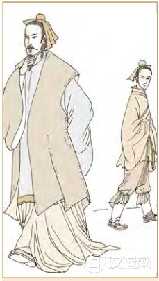 贲卦第六爻，爻辞：上九：白贲，无咎。