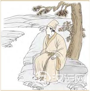 需卦第一爻，爻辞：初九：需于郊。利用恒，无