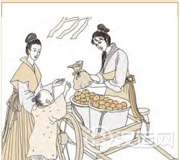 大过卦第六爻，爻辞：上六：过涉灭顶，凶，无