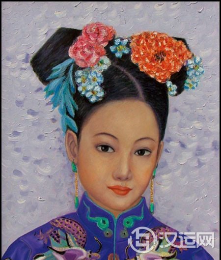 离卦第六爻，爻辞：上九：王用出征，有嘉折首