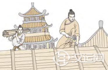 益卦第一爻，爻辞：初九：利用为大作，元吉，