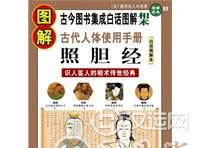 面相学：相术典籍《照胆经》