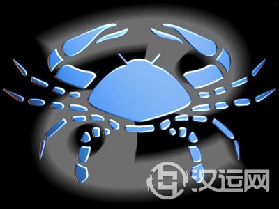 巨蟹座男人的温柔而羞涩