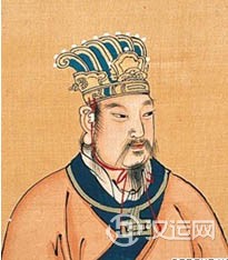 周文王