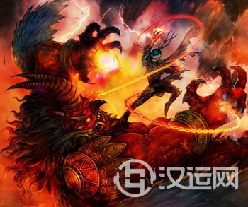 贪狼详解，紫微斗数贪狼星星情总论