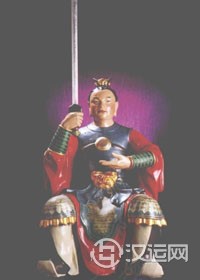 乙未太岁，杨仙大将军传略
