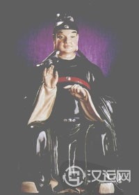 壬戌太岁洪充大将军传略