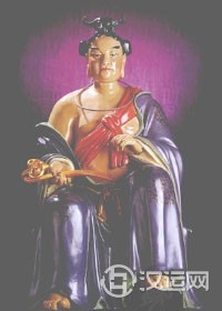 癸未太岁魏仁大将军传略