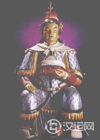 乙卯太岁万清大将军传略