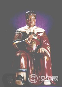 辛酉太岁，石政大将军传略