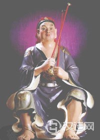 乙酉太岁蒋崇大将军传略