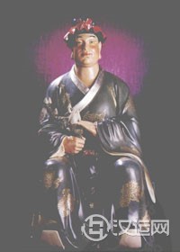 丙辰太岁辛亚大将军传略