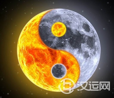阴阳的概念  什么是阴阳