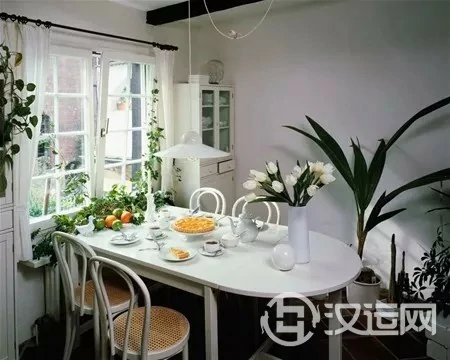 餐厅风水