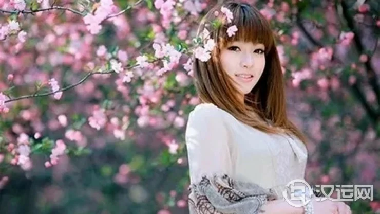 命带桃花吉凶各异