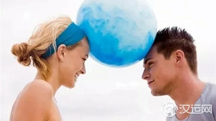 测测看你未来女友什么样