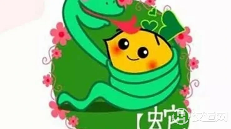 生肖蛇与谁一起生活最幸福