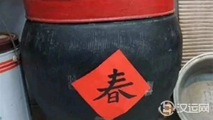 怎样利用米缸招来好运气