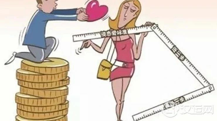 12星座女生的恋爱起步价