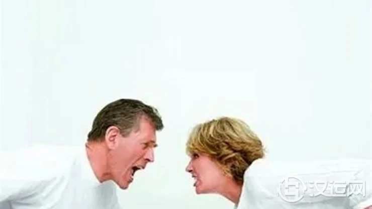 哪些生肖情侣没事爱吵架