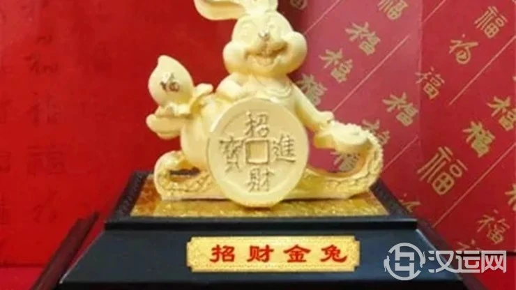 家中的吉祥物该如何摆放